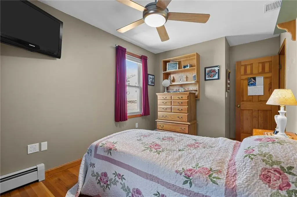 11 Bourassa Avenue Woonsocket RI 02895