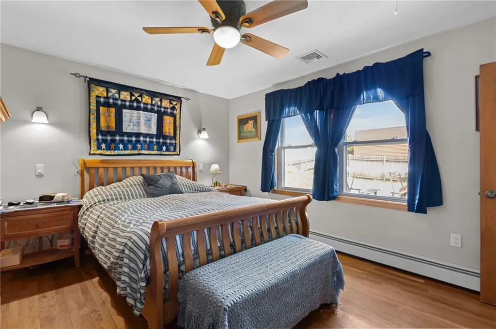 11 Bourassa Avenue Woonsocket RI 02895