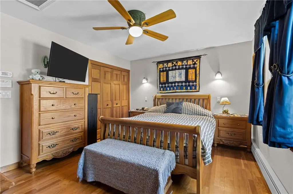 11 Bourassa Avenue Woonsocket RI 02895