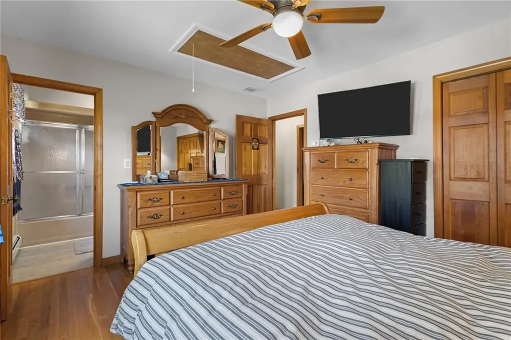 11 Bourassa Avenue Woonsocket RI 02895