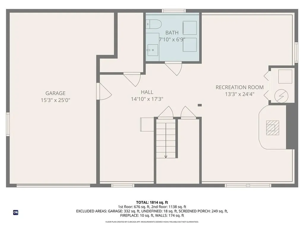 11 Bourassa Avenue Woonsocket RI 02895