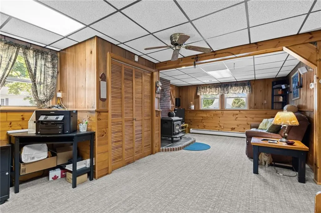 11 Bourassa Avenue Woonsocket RI 02895