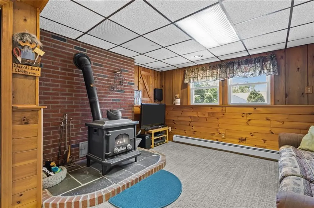 11 Bourassa Avenue Woonsocket RI 02895