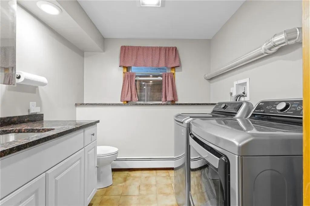 11 Bourassa Avenue Woonsocket RI 02895