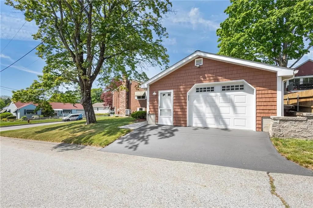 11 Bourassa Avenue Woonsocket RI 02895