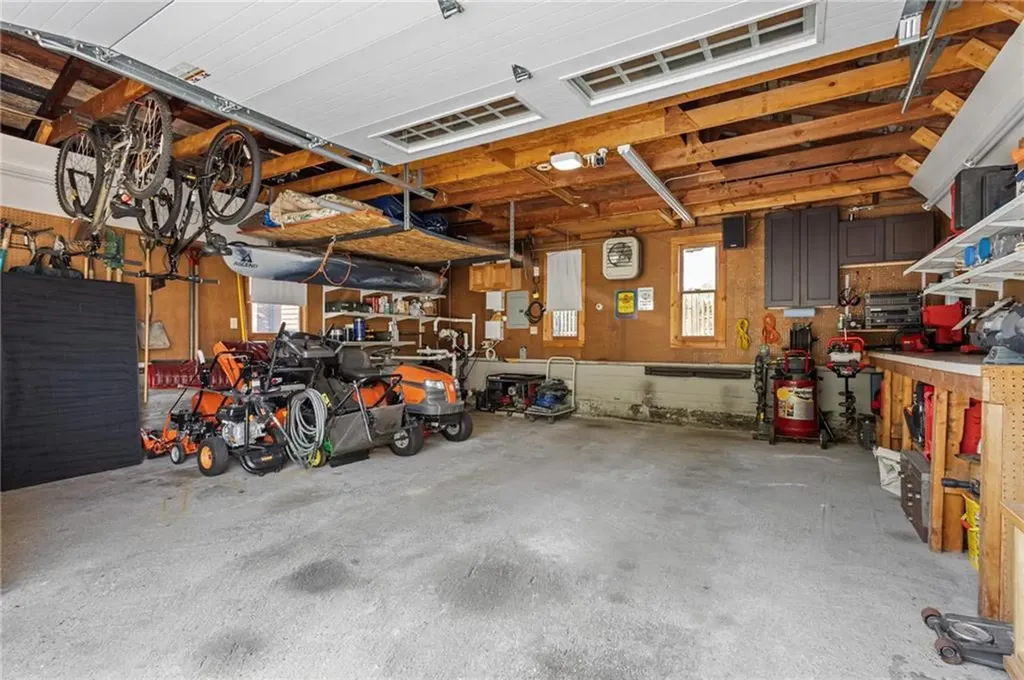 11 Bourassa Avenue Woonsocket RI 02895