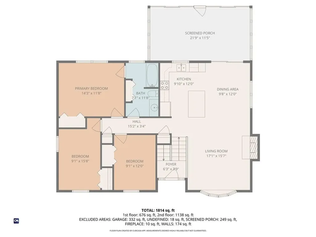 11 Bourassa Avenue Woonsocket RI 02895