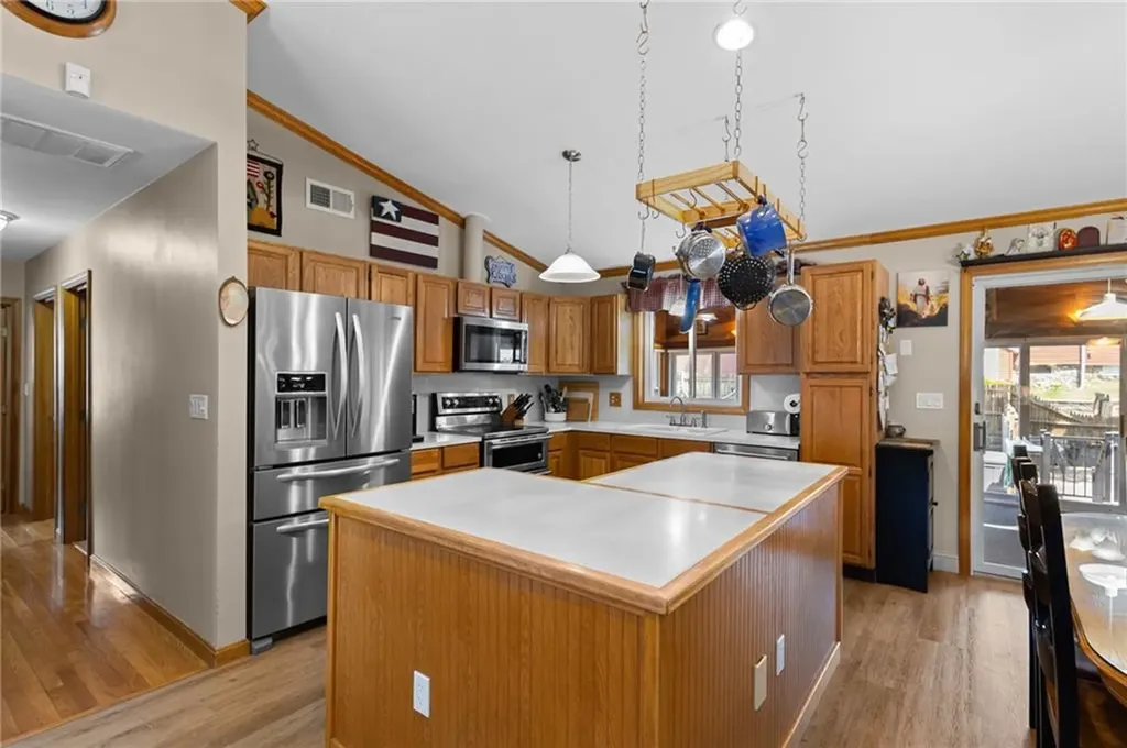 11 Bourassa Avenue Woonsocket RI 02895