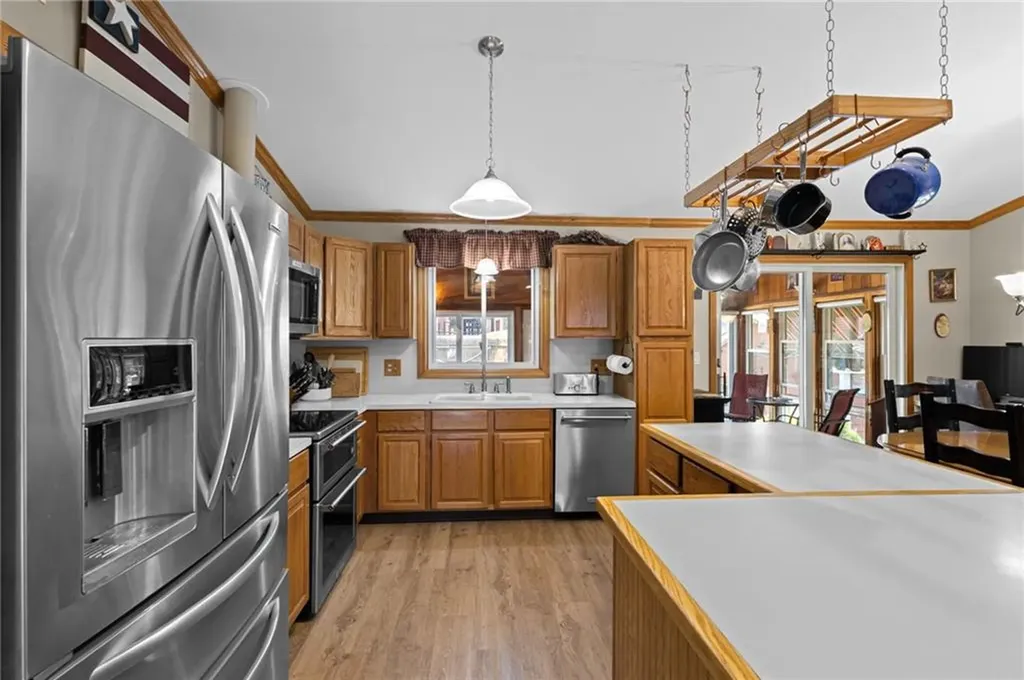 11 Bourassa Avenue Woonsocket RI 02895