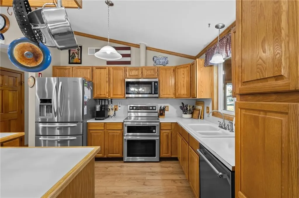 11 Bourassa Avenue Woonsocket RI 02895