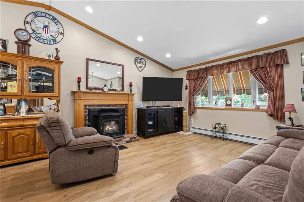 11 Bourassa Avenue Woonsocket RI 02895