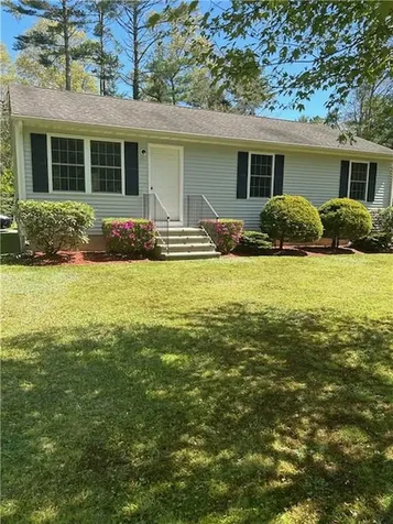 48 Tall Timbers Drive Richmond RI 02832