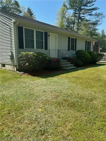 48 Tall Timbers Drive Richmond RI 02832