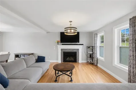 2 Legacy Drive Sterling CT 06377