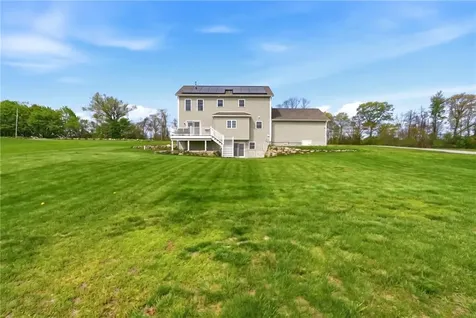 2 Legacy Drive Sterling CT 06377