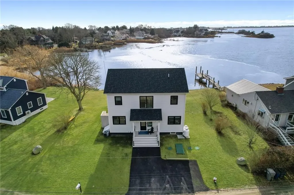 38 Beach Drive South Kingstown RI 02879