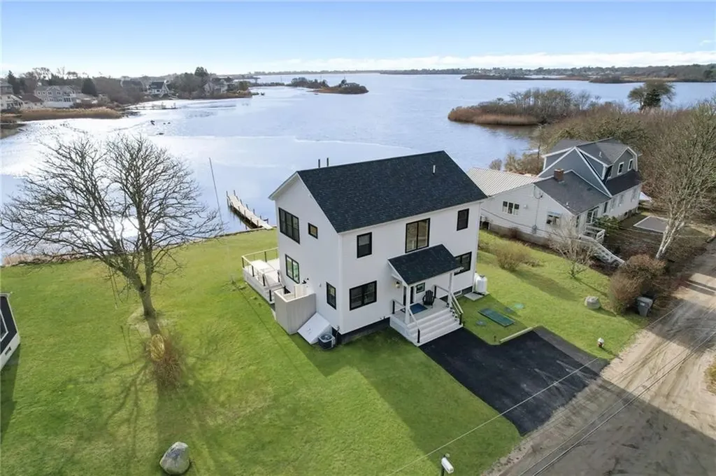 38 Beach Drive South Kingstown RI 02879