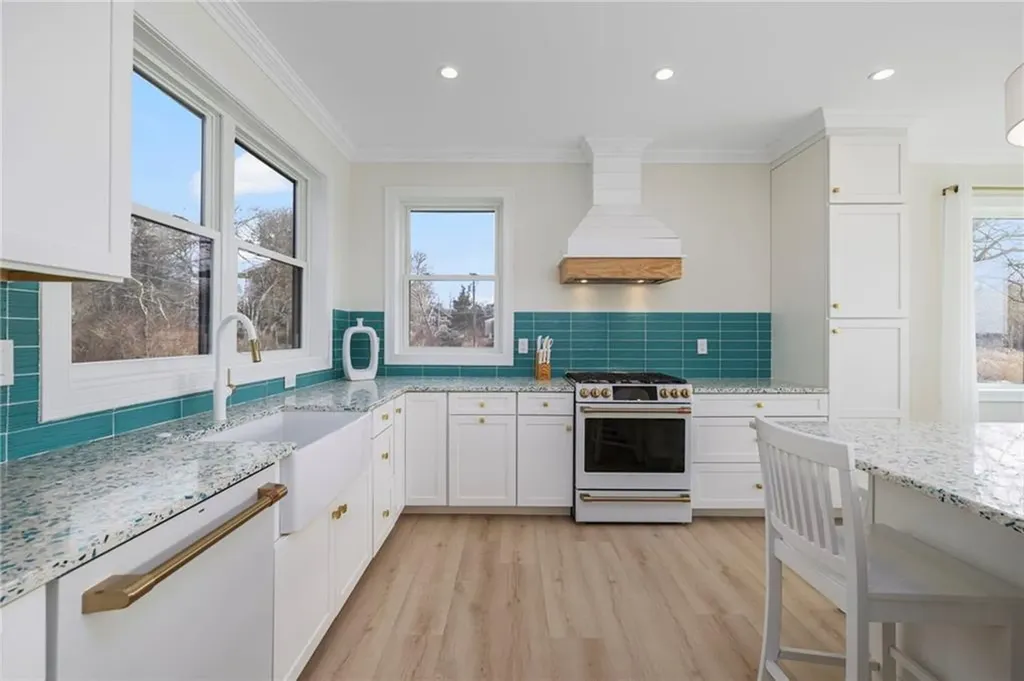 38 Beach Drive South Kingstown RI 02879