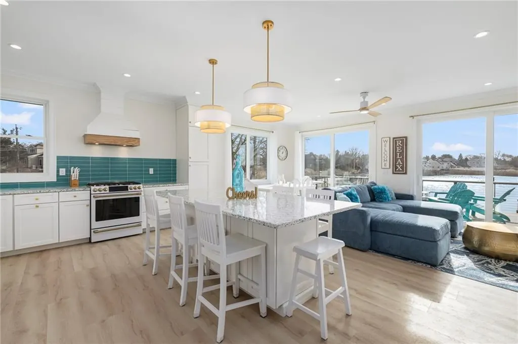 38 Beach Drive South Kingstown RI 02879