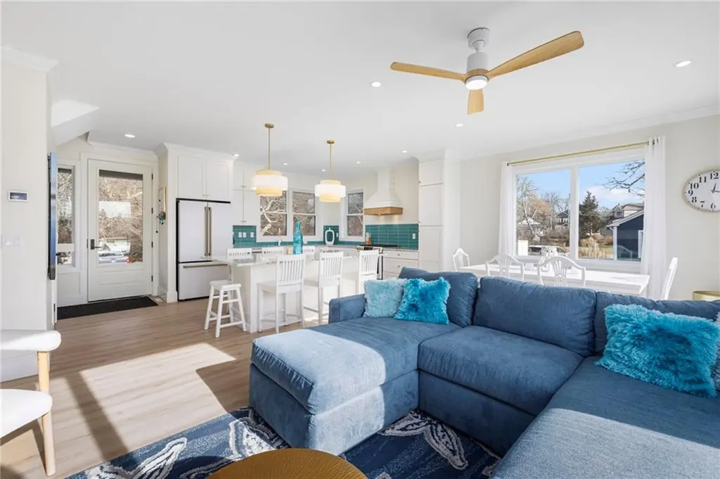 38 Beach Drive South Kingstown RI 02879