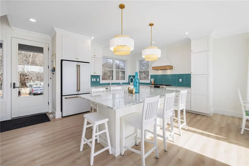 38 Beach Drive South Kingstown RI 02879