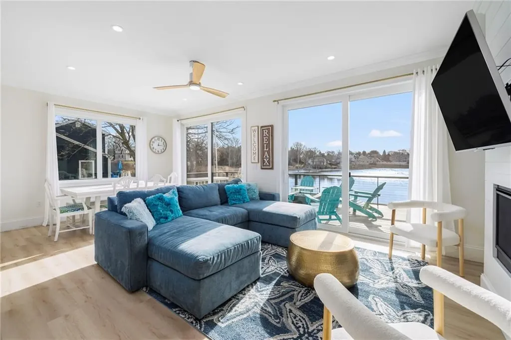 38 Beach Drive South Kingstown RI 02879