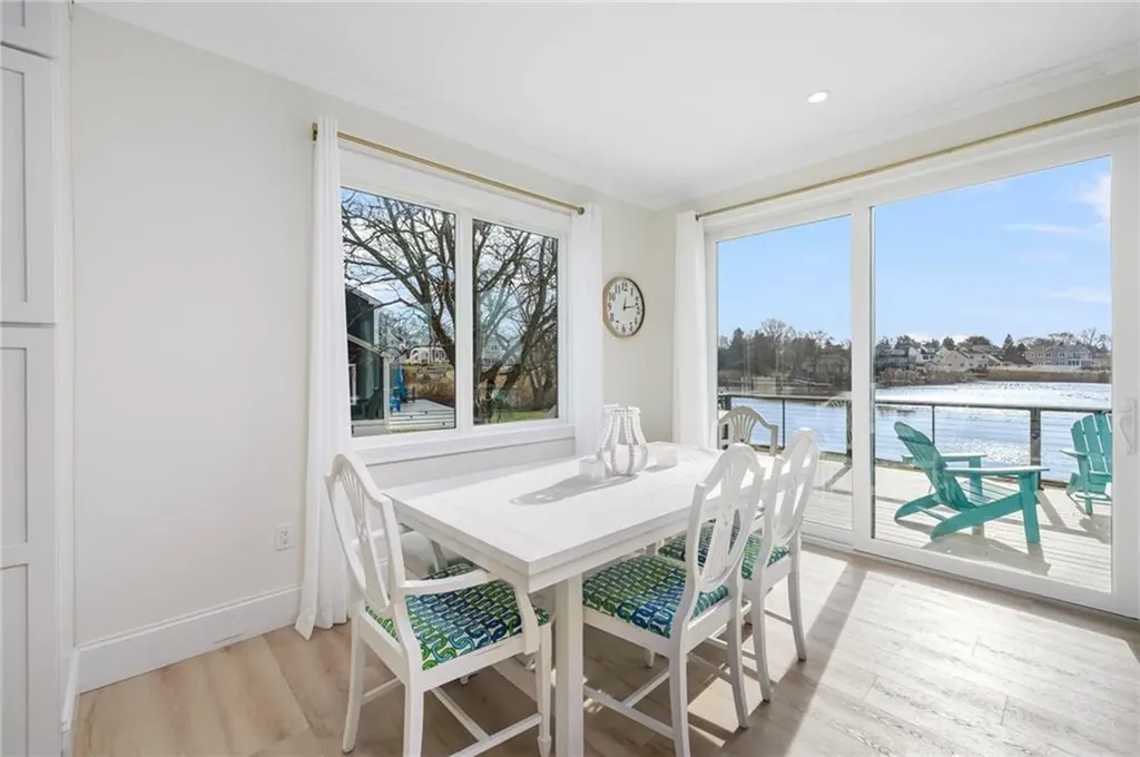 38 Beach Drive South Kingstown RI 02879