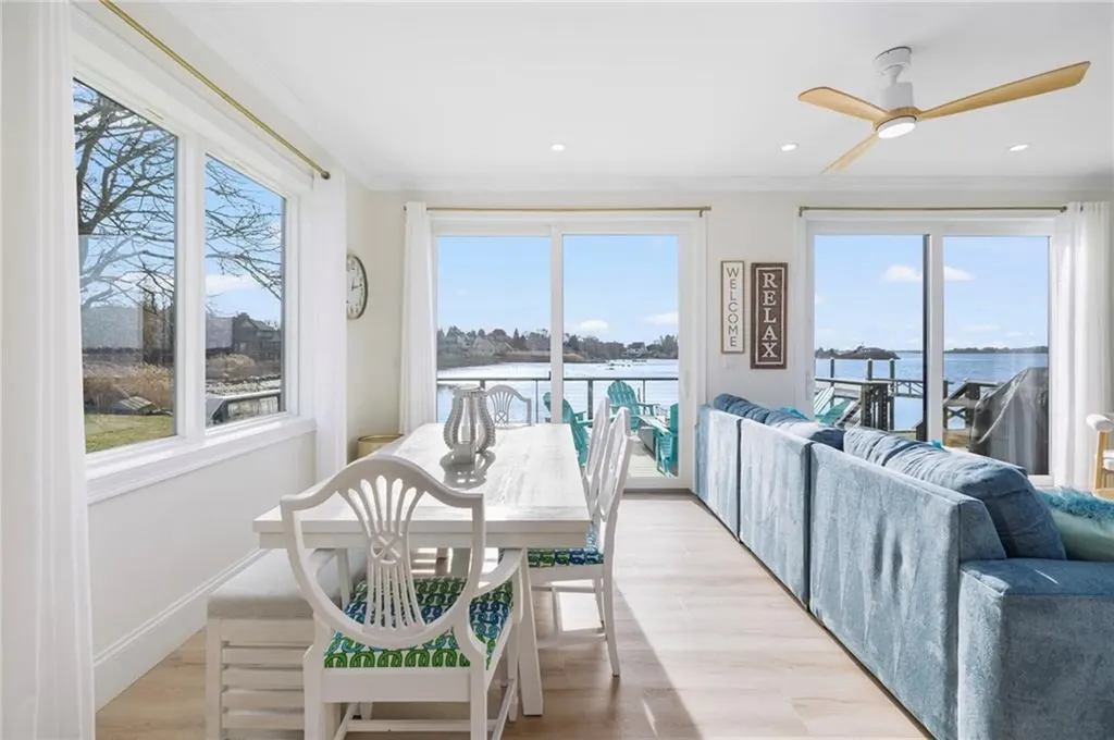 38 Beach Drive South Kingstown RI 02879