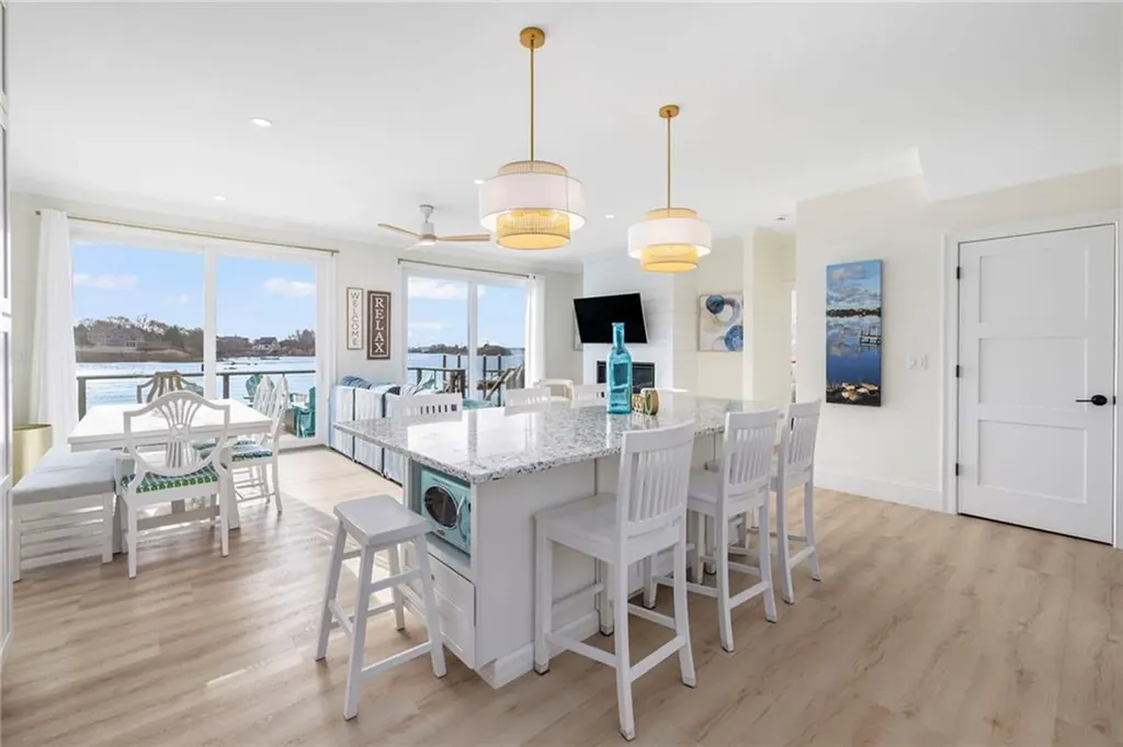 38 Beach Drive South Kingstown RI 02879