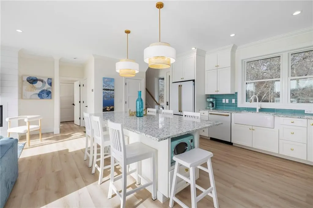 38 Beach Drive South Kingstown RI 02879