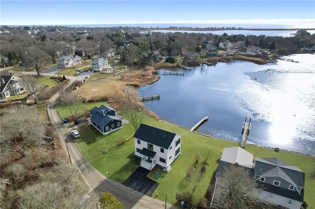 38 Beach Drive South Kingstown RI 02879