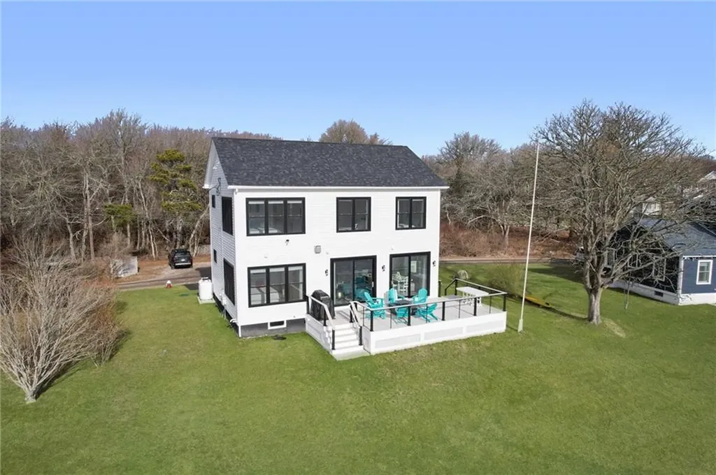 38 Beach Drive South Kingstown RI 02879