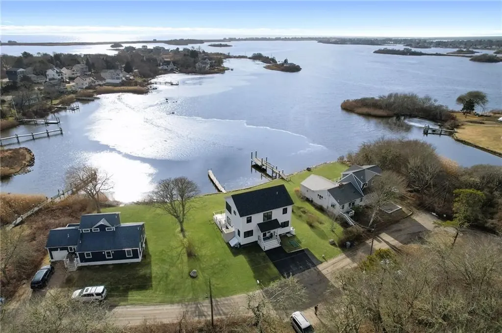 38 Beach Drive South Kingstown RI 02879