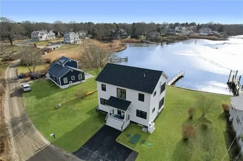 38 Beach Drive South Kingstown RI 02879