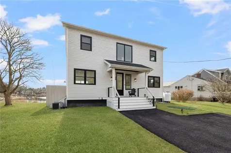 38 Beach Drive South Kingstown RI 02879