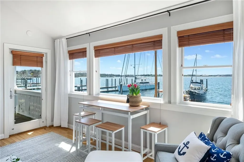 21 Brown And Howard Wharf Newport RI 02840