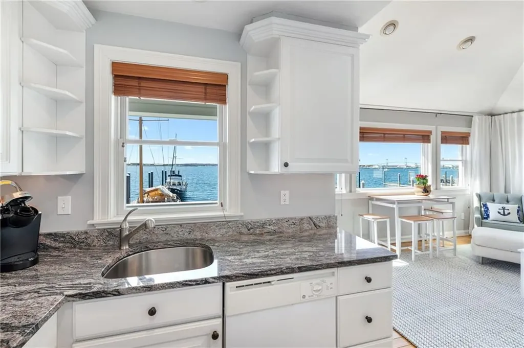 21 Brown And Howard Wharf Newport RI 02840