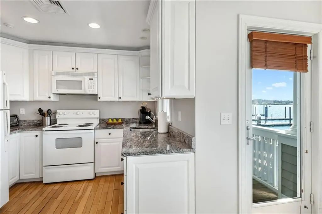 21 Brown And Howard Wharf Newport RI 02840
