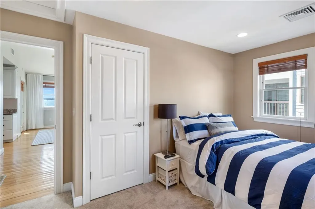 21 Brown And Howard Wharf Newport RI 02840
