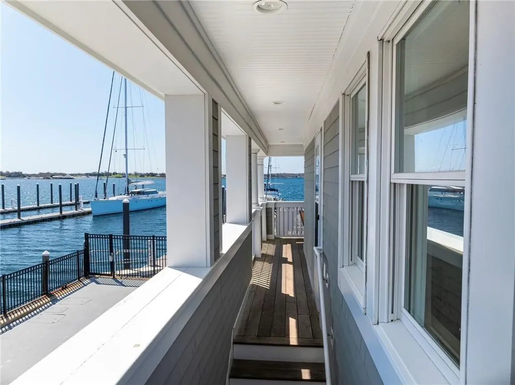 21 Brown And Howard Wharf Newport RI 02840