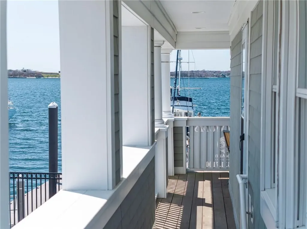 21 Brown And Howard Wharf Newport RI 02840