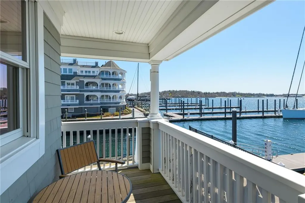 21 Brown And Howard Wharf Newport RI 02840
