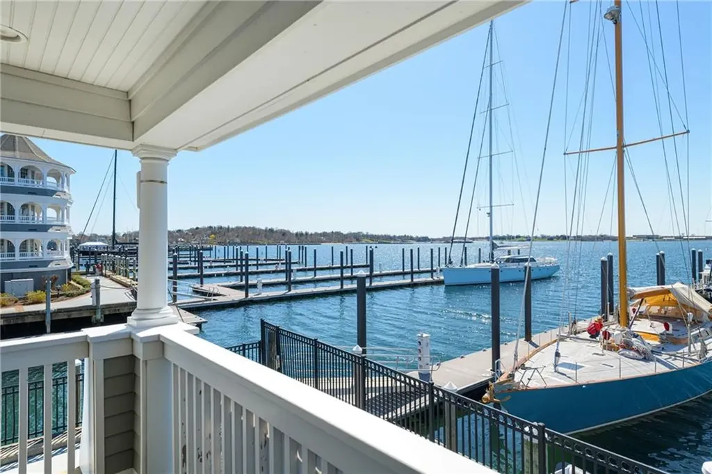 21 Brown And Howard Wharf Newport RI 02840