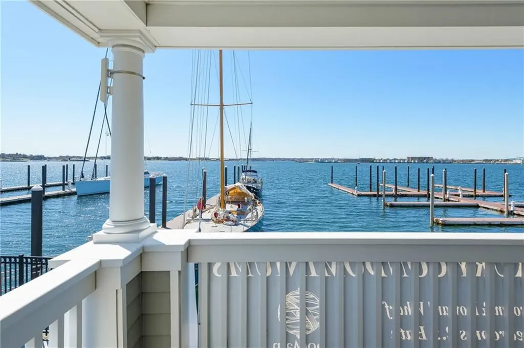 21 Brown And Howard Wharf Newport RI 02840