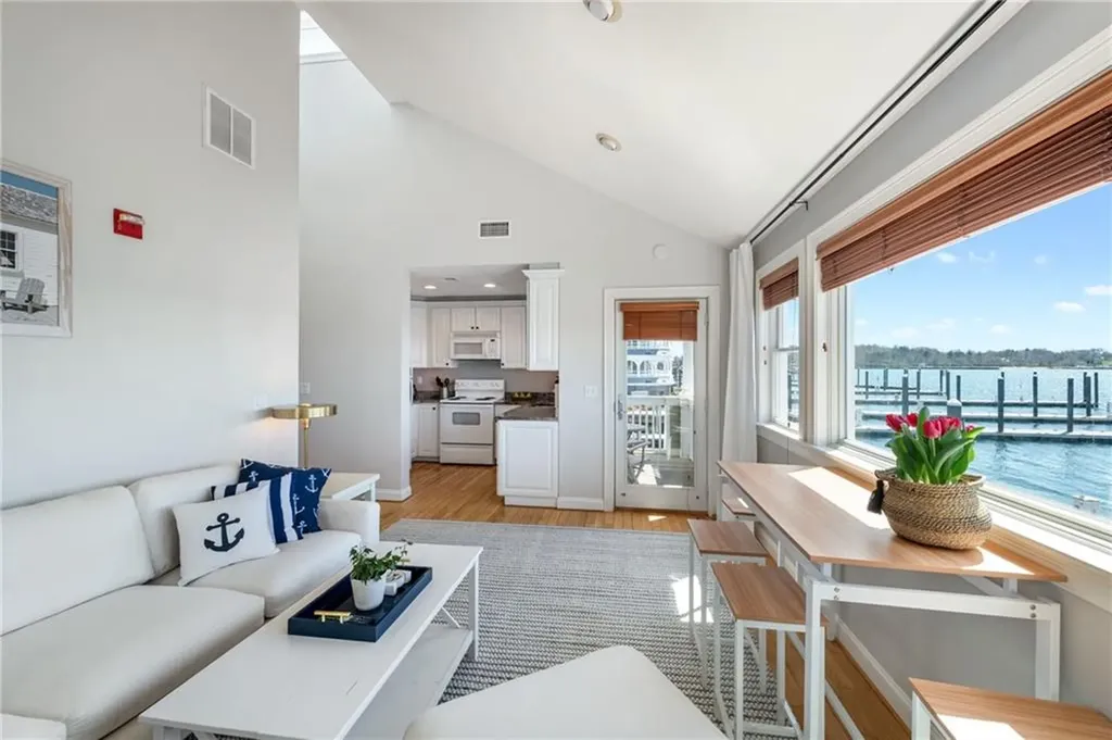 21 Brown And Howard Wharf Newport RI 02840
