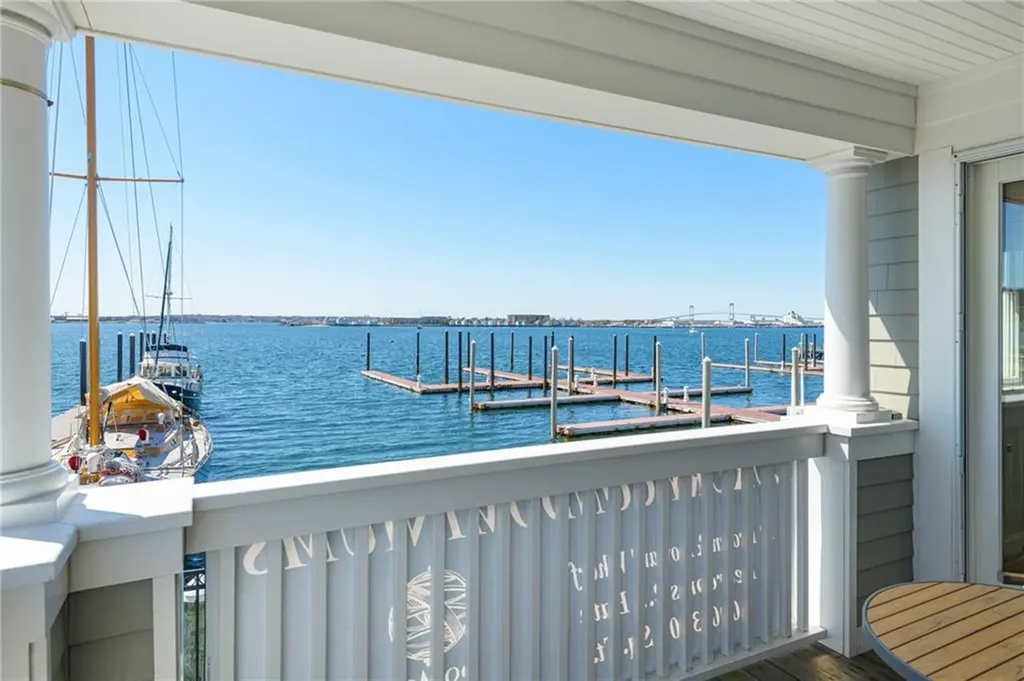 21 Brown And Howard Wharf Newport RI 02840