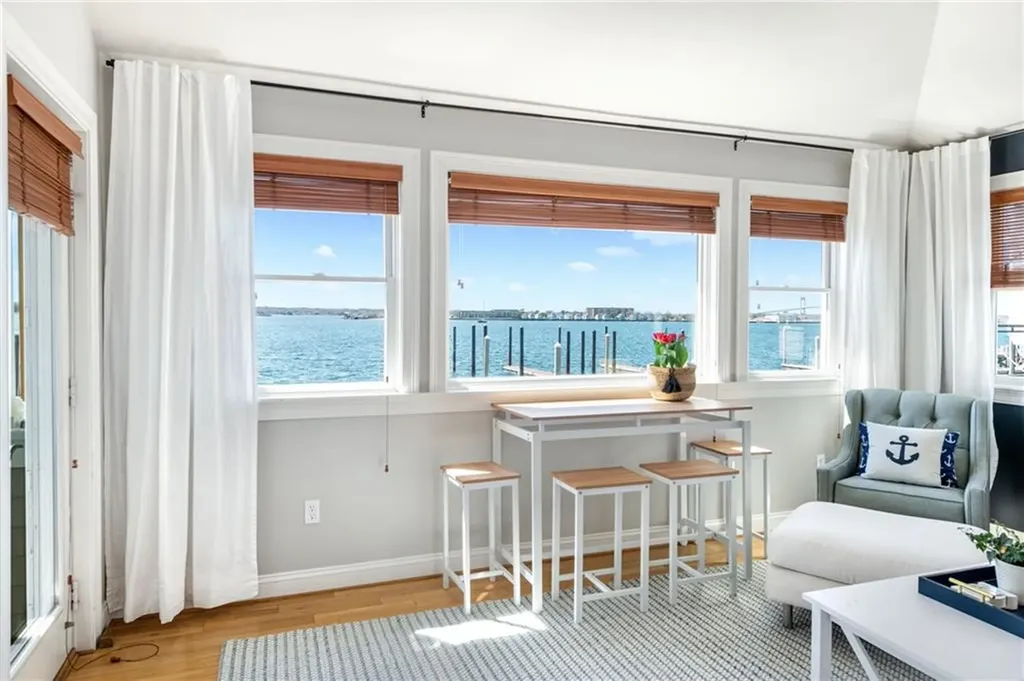 21 Brown And Howard Wharf Newport RI 02840