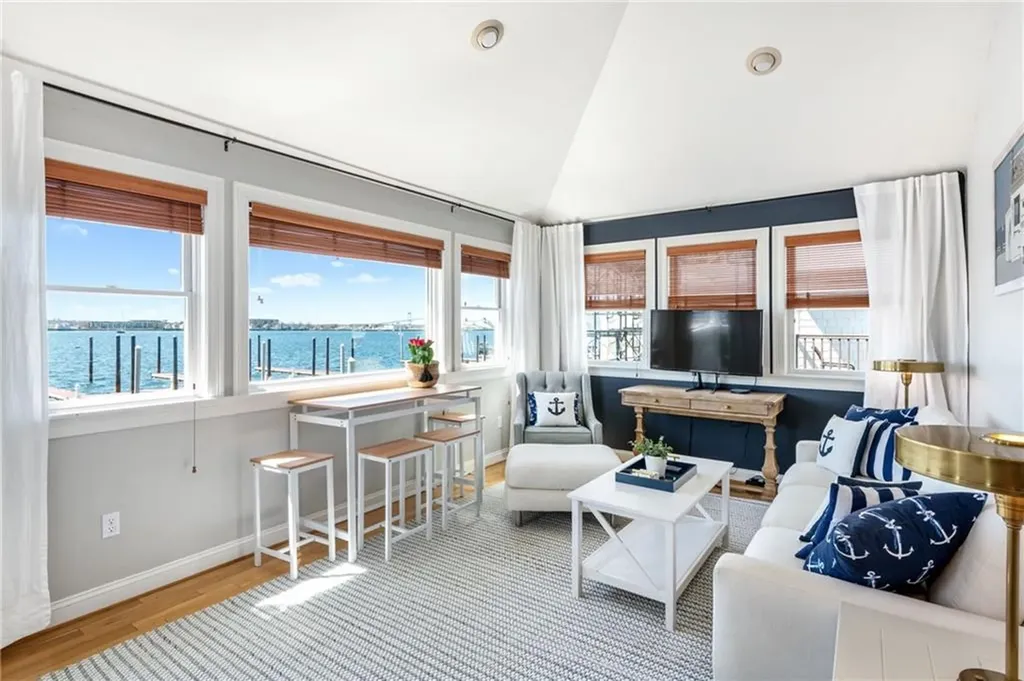 21 Brown And Howard Wharf Newport RI 02840