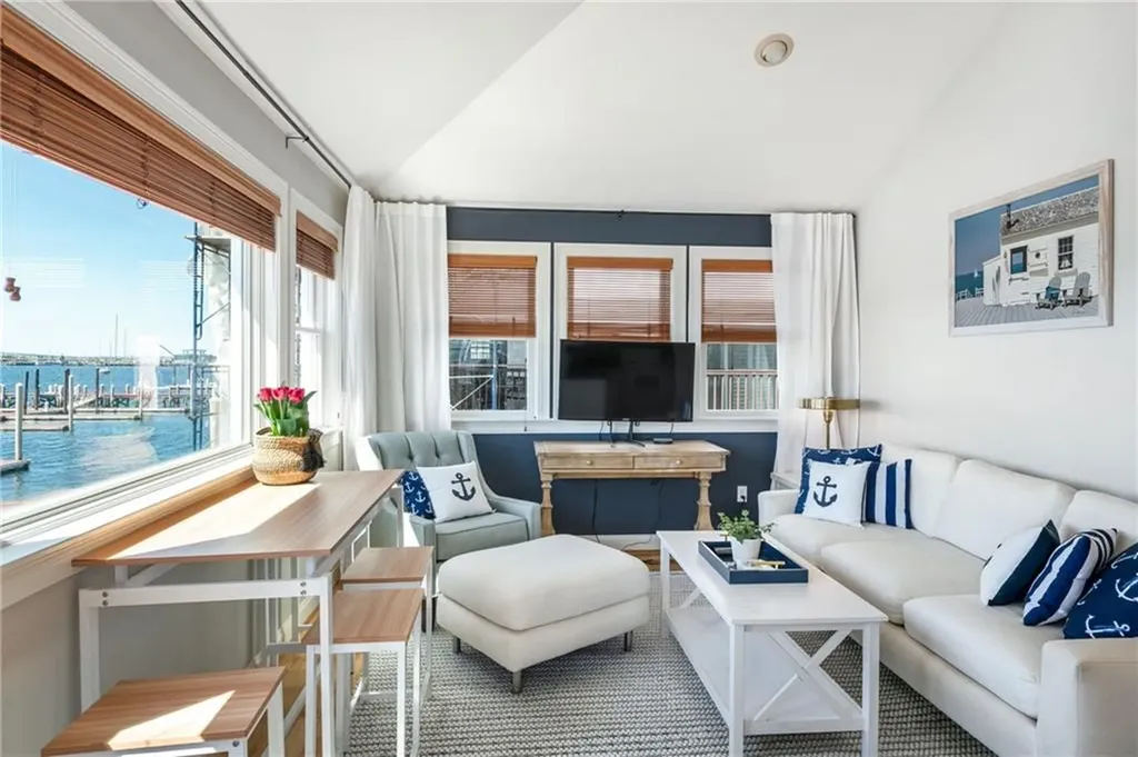 21 Brown And Howard Wharf Newport RI 02840