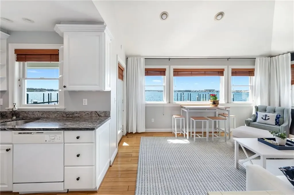 21 Brown And Howard Wharf Newport RI 02840